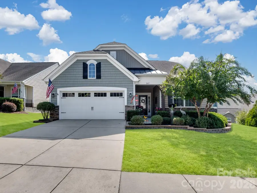 247 Fordham Court, Lancaster, SC 29720 - #2