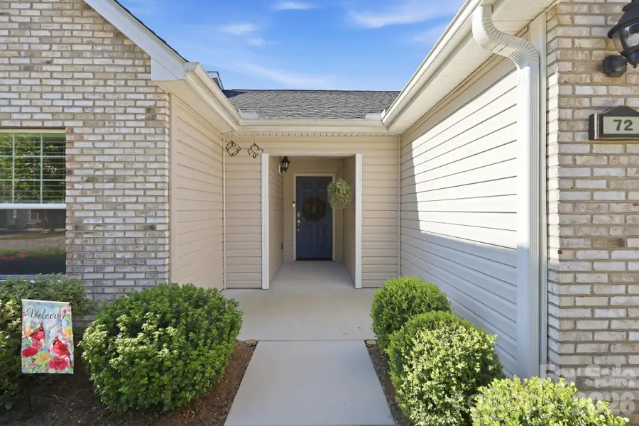 72 Sunny Meadows Boulevard, Arden, NC 28704 - #3