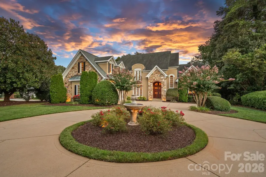 18350 Invergordon Lane, Cornelius, NC 28031 - #2