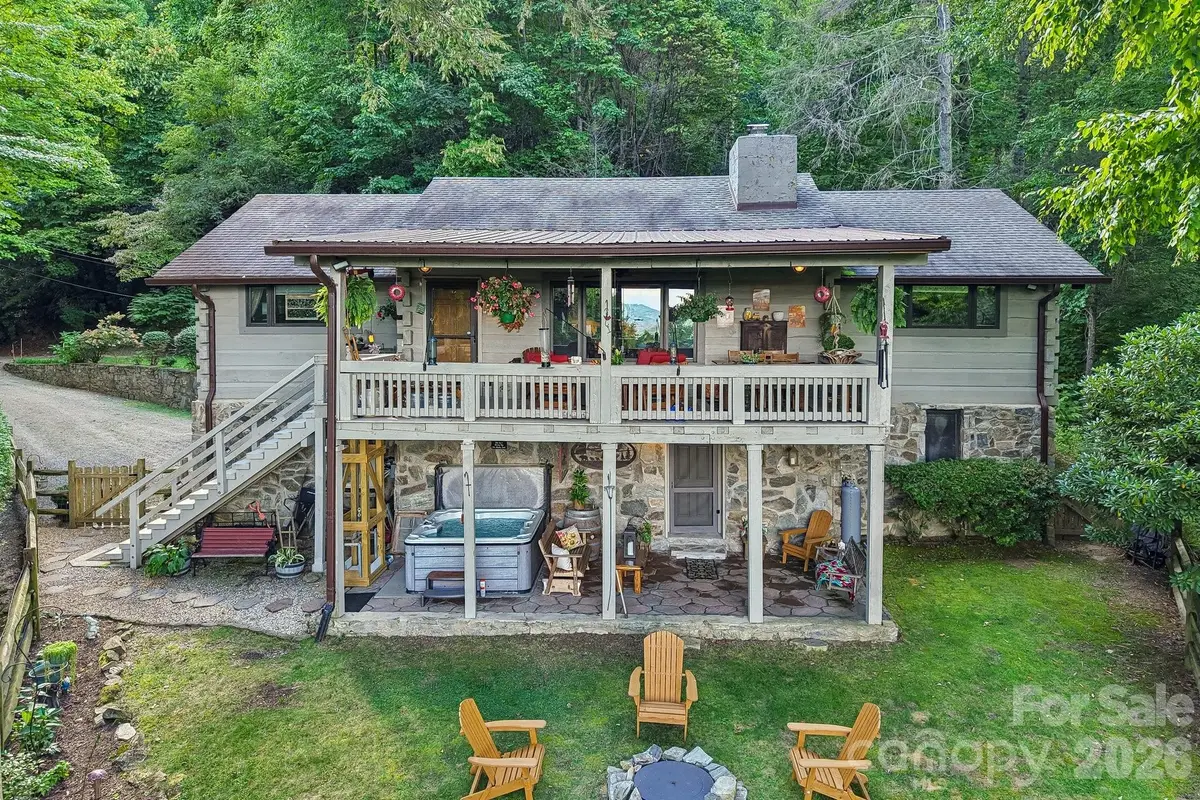 782 Setzer Cove Road, Maggie Valley, NC 28751 - #1
