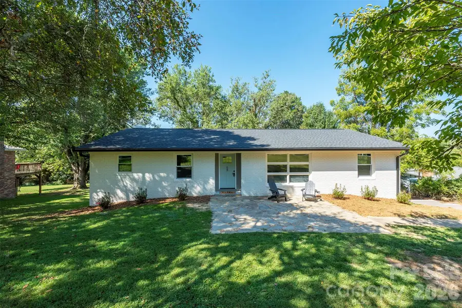 68 Sun Valley Drive, Alexander, NC 28701 - #3