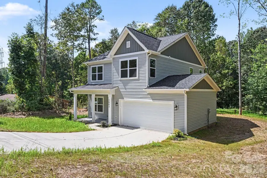 2883 Loviee Road, Lincolnton, NC 28092 - #3