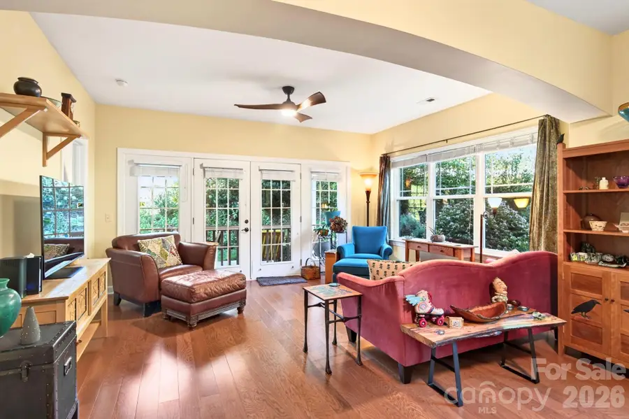 40 Hyannis Drive #203, Asheville, NC 28804 - #3