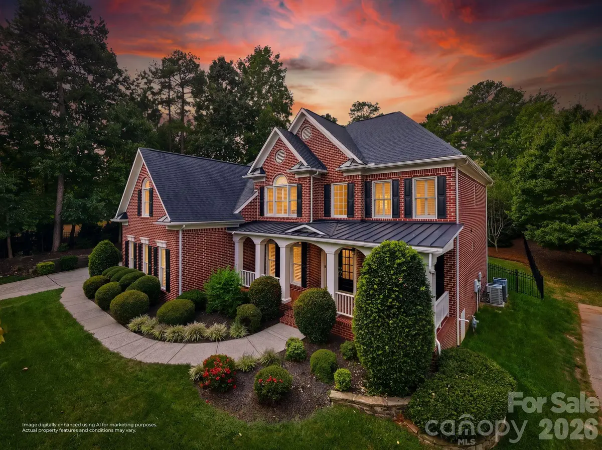 1105 Doverstone Court, Matthews, NC 28104 - #1