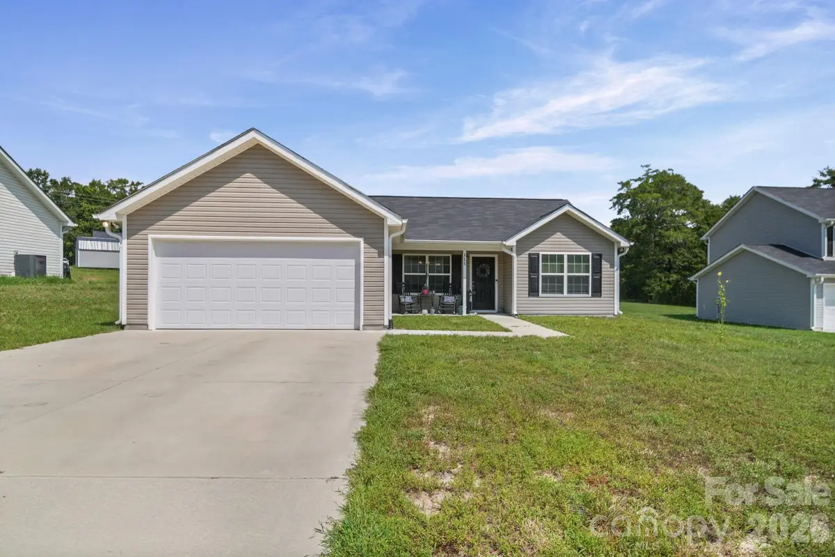 115 Fir Street, Pageland, SC 29728 - #1