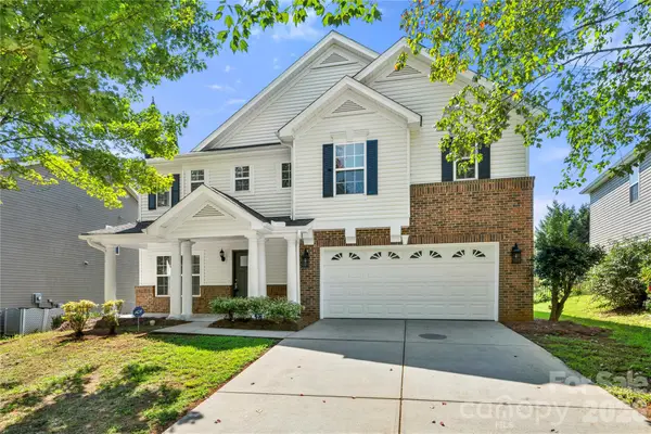 10925 Rousay Road, Charlotte, NC 28278