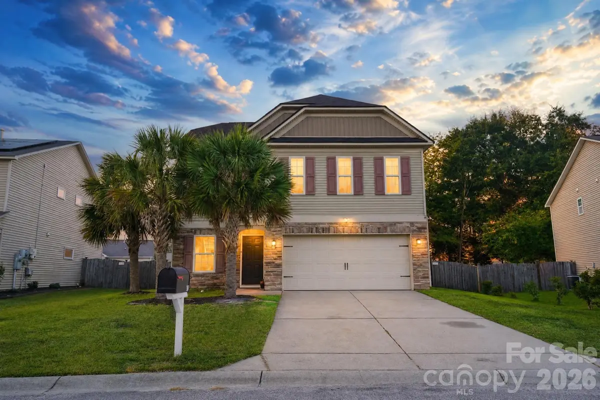 612 Colony Lakes Drive, Lexington, SC 29073 - #1