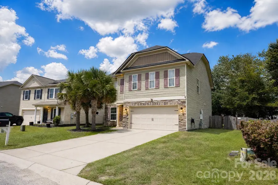 612 Colony Lakes Drive, Lexington, SC 29073 - #2