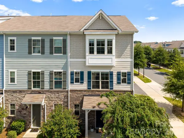1115 Whitby Moore Street, Charlotte, NC 28273