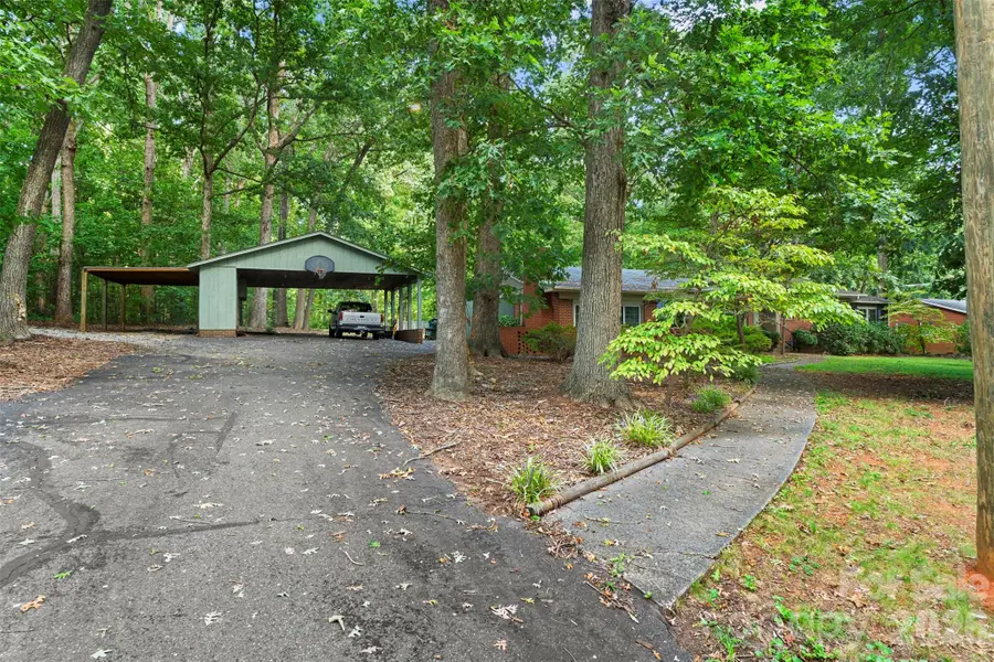 386 Broad Street #0006 & 11, Denton, NC 27239 - #2