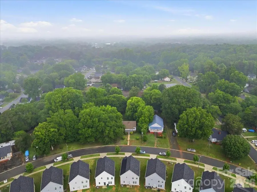 8512 Colgate Circle, Charlotte, NC 28214 - #2