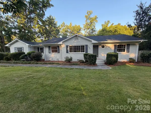 7400 Monroe Road, Charlotte, NC 28212