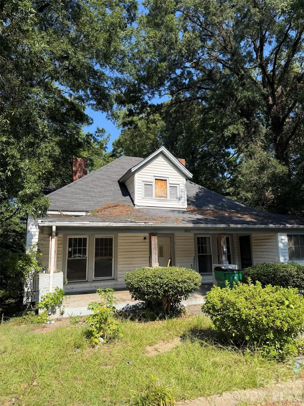 1823 Seigle Avenue, Charlotte, NC 28205 - #1