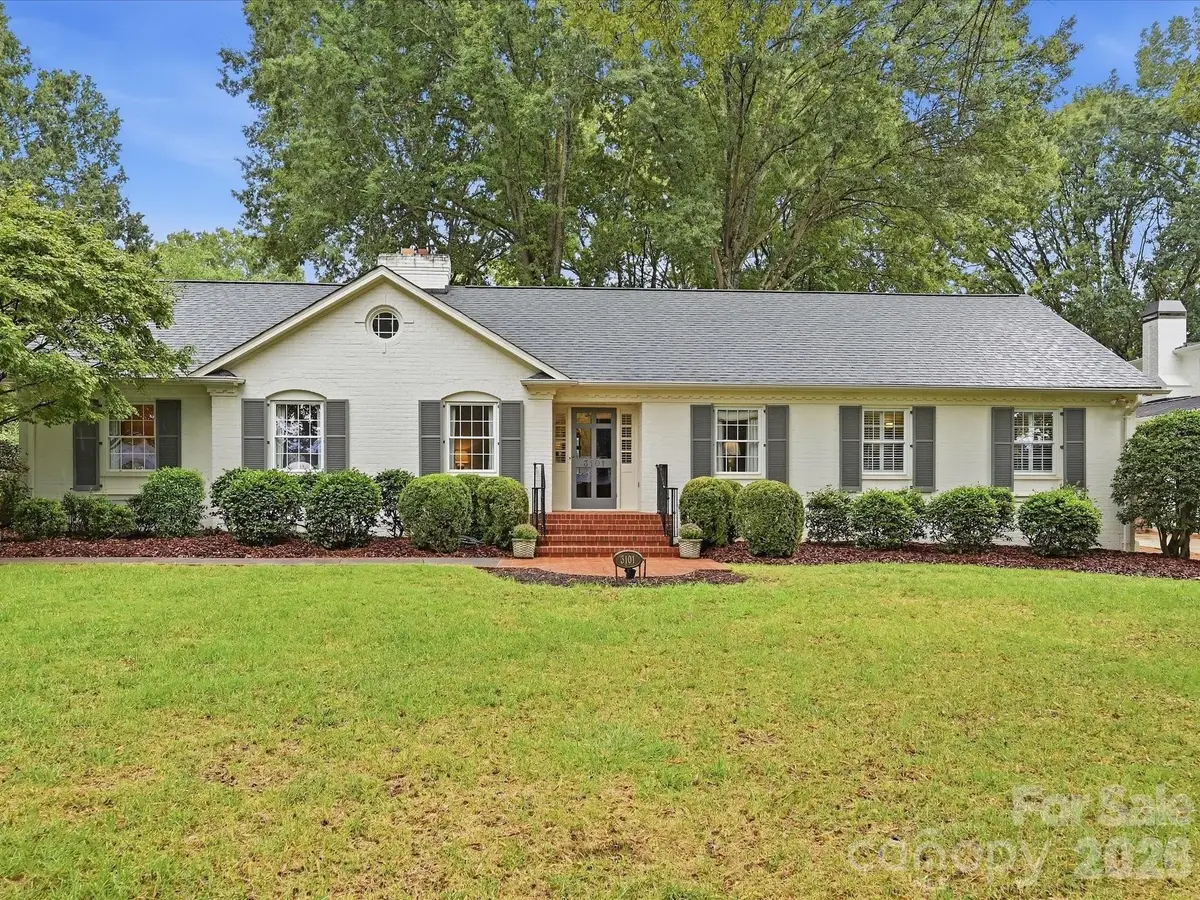 3101 Cloverfield Road, Charlotte, NC 28211 - #1