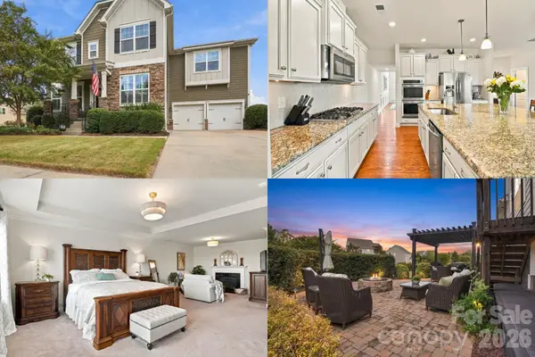 1278 Bryson Gap Drive, Fort Mill, SC 29715