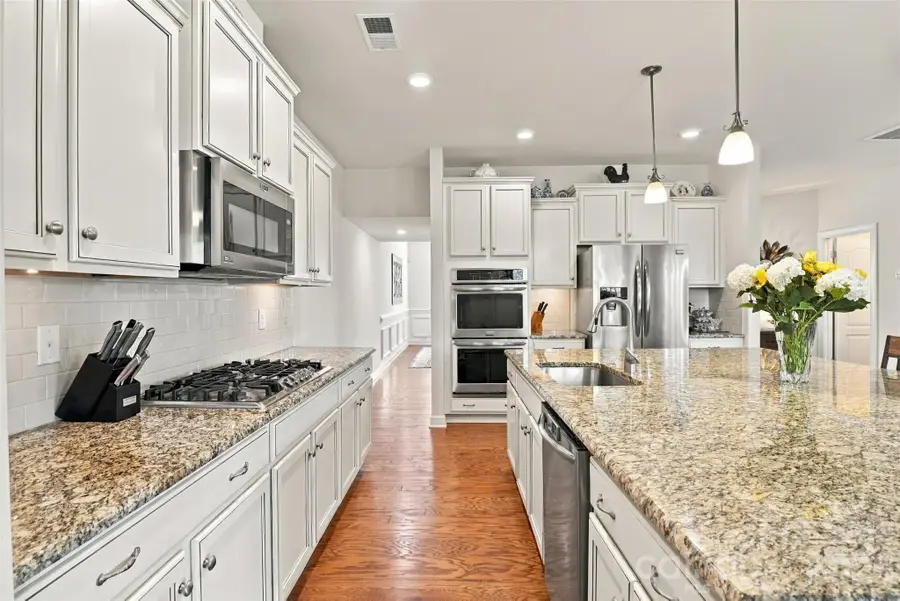 1278 Bryson Gap Drive, Fort Mill, SC 29715 - #3