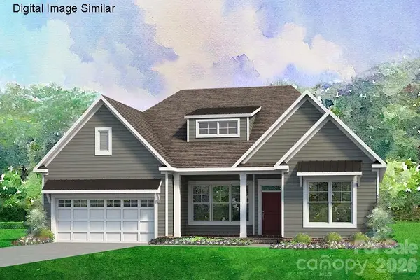 6808 Glen Abbey Lane, Mount Pleasant, NC 28124
