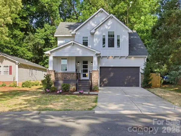 129 S Gardner Avenue, Charlotte, NC 28208