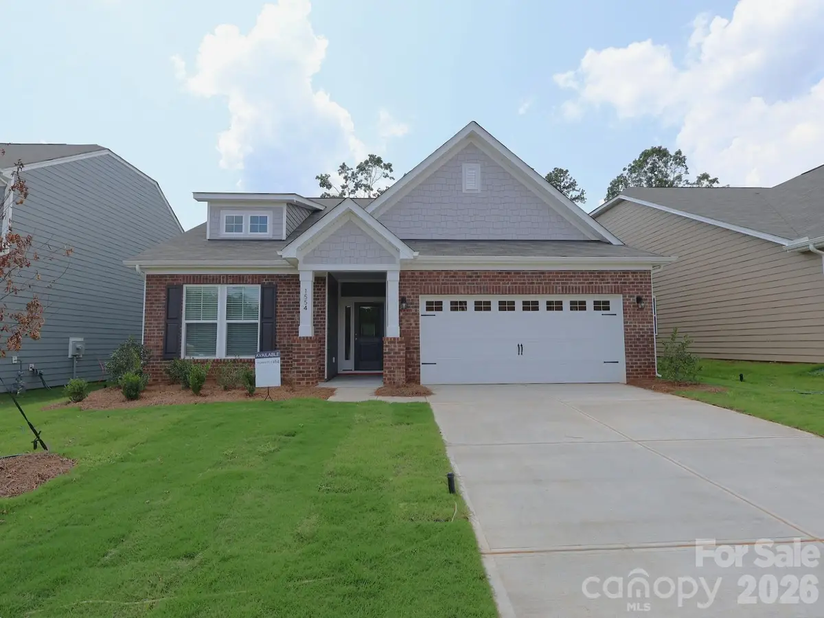 1554 Kate Cecil Way, York, SC 29745 - #1