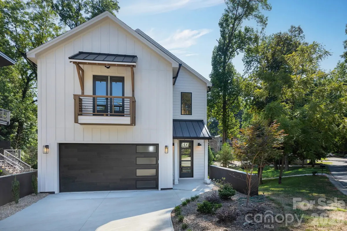 4325 Raney Way, Charlotte, NC 28205 - #1