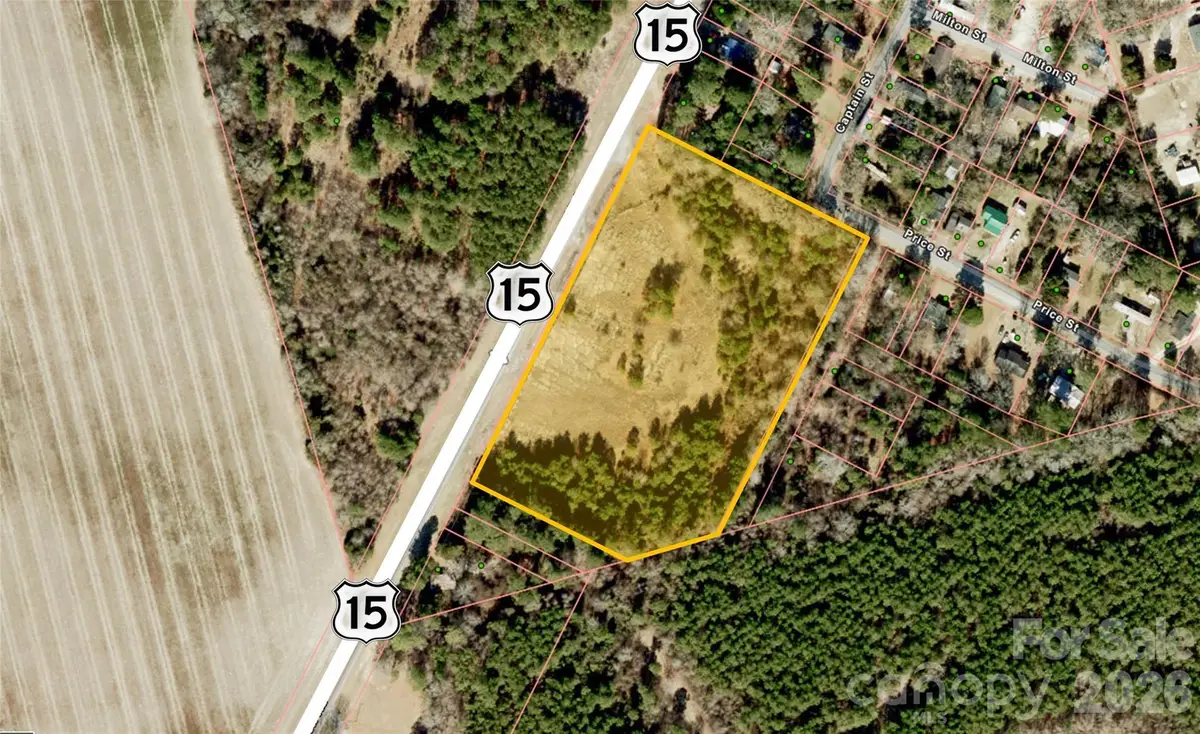 0000 Hwy 15/401 South Highway, Laurinburg, NC 28352 - #1