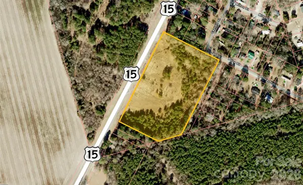 0000 Hwy 15/401 South Highway, Laurinburg, NC 28352