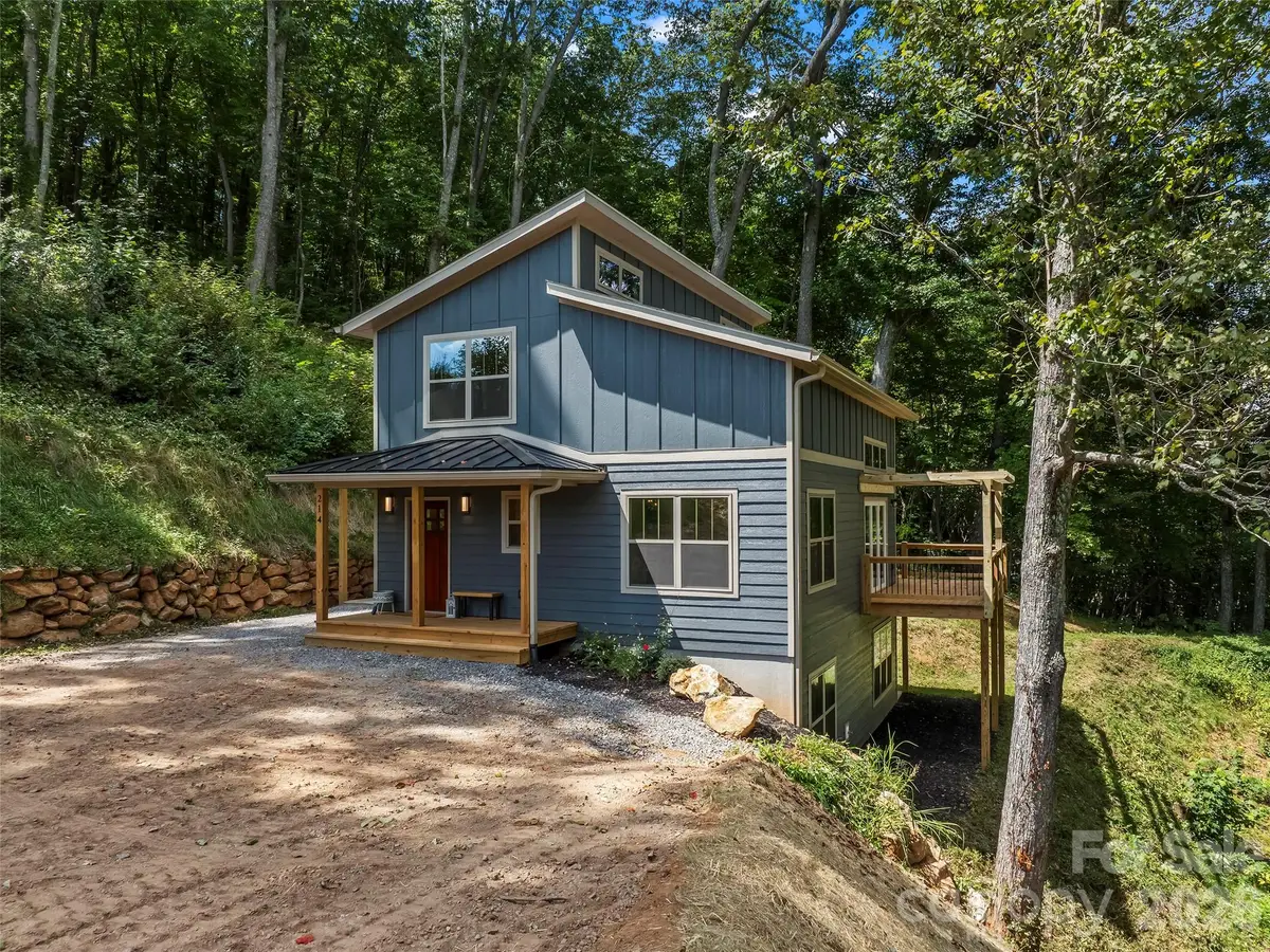 214 Aster Ridge Drive, Waynesville, NC 28786 - #1