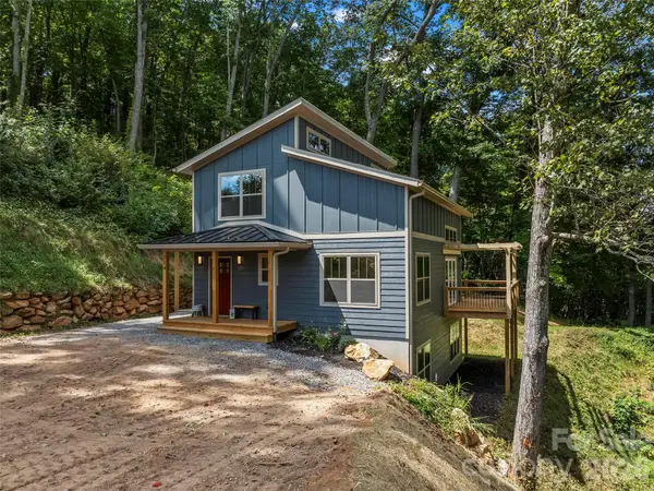 214 Aster Ridge Drive, Waynesville, NC 28786