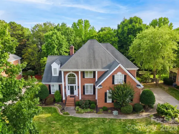 10204 Vixen Lane, Huntersville, NC 28078
