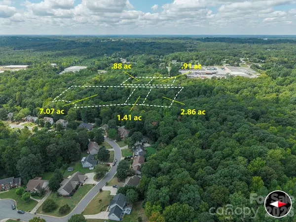 000 Parker Street, Archdale, NC 27263