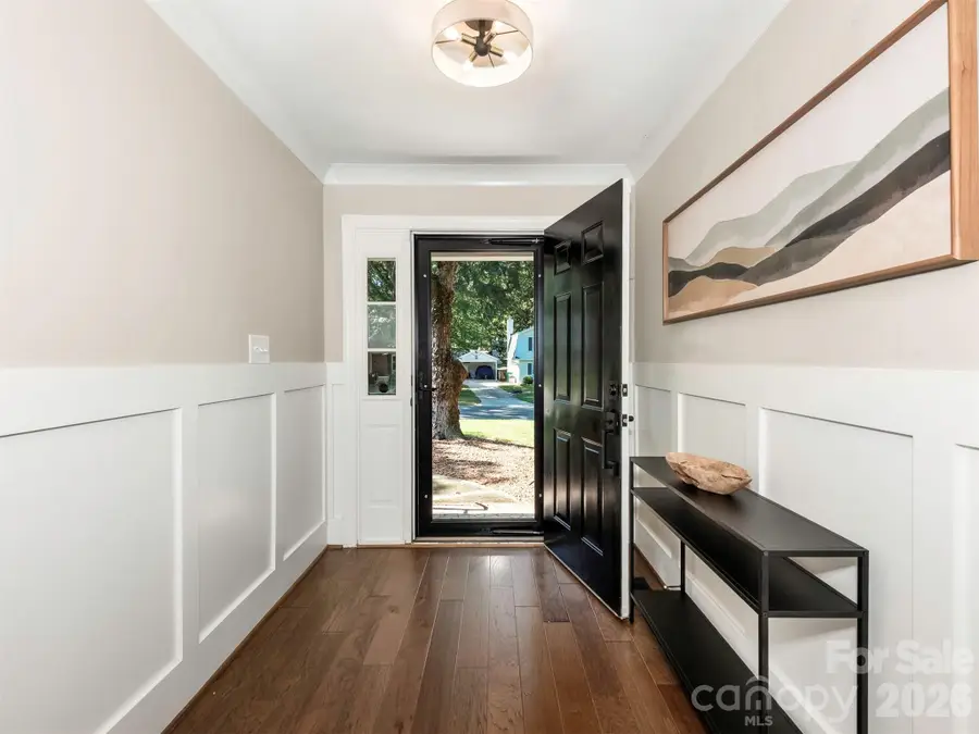 3523 Round Oak Road, Charlotte, NC 28210 - #3