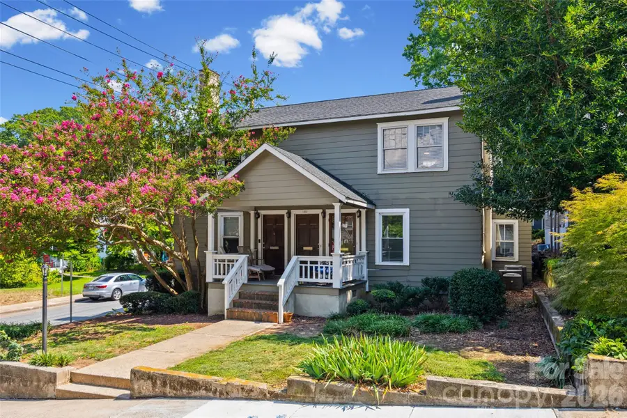 1501 Cleveland Avenue, Charlotte, NC 28203 - #2