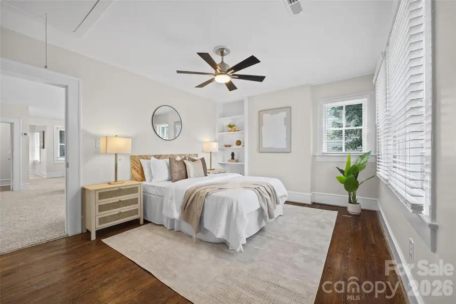 1501 Cleveland Avenue, Charlotte, NC 28203 - #3