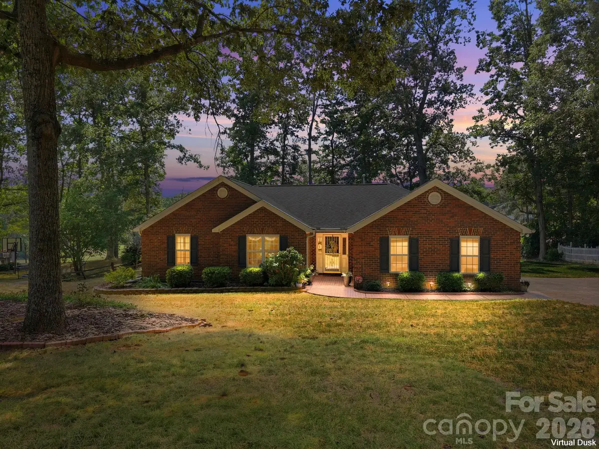 712 Wildwood Drive, Salisbury, NC 28146 - #1