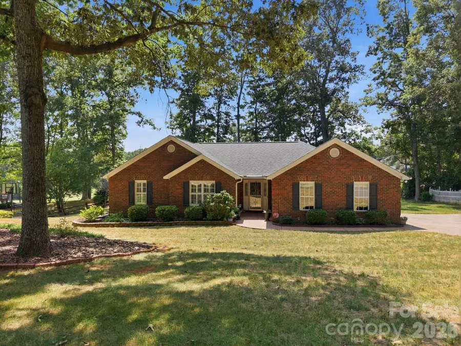 712 Wildwood Drive, Salisbury, NC 28146 - #2