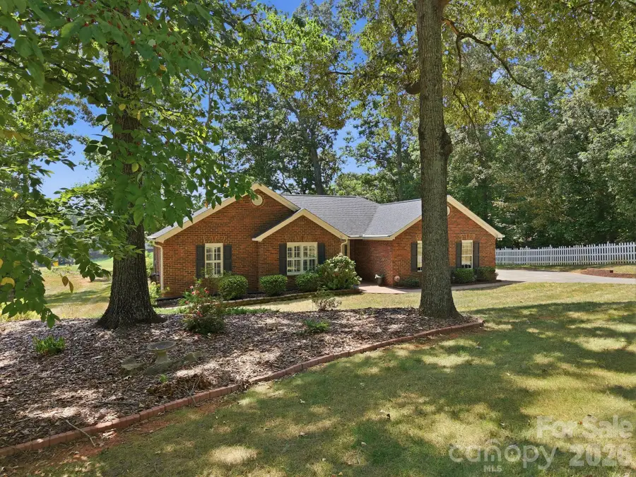 712 Wildwood Drive, Salisbury, NC 28146 - #3