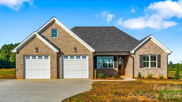 144 Greenhill Road, Mocksville, NC 27028