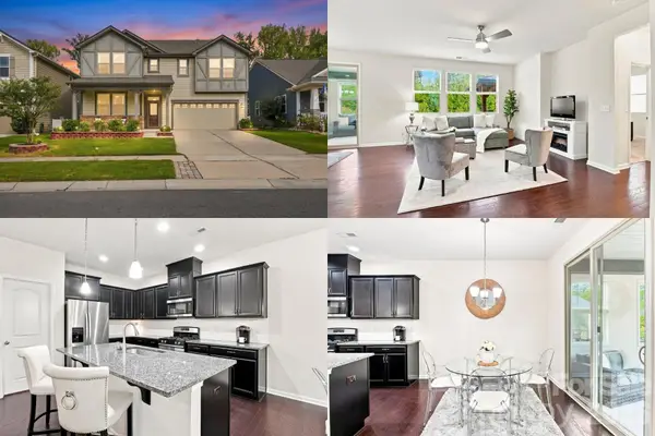 14107 Magnolia Walk Drive, Huntersville, NC 28078