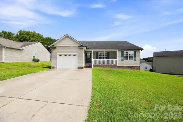5119 Hildreth Court, Concord, NC 28025