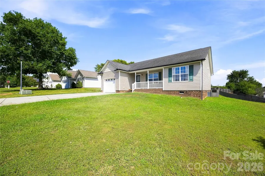 5119 Hildreth Court, Concord, NC 28025 - #3