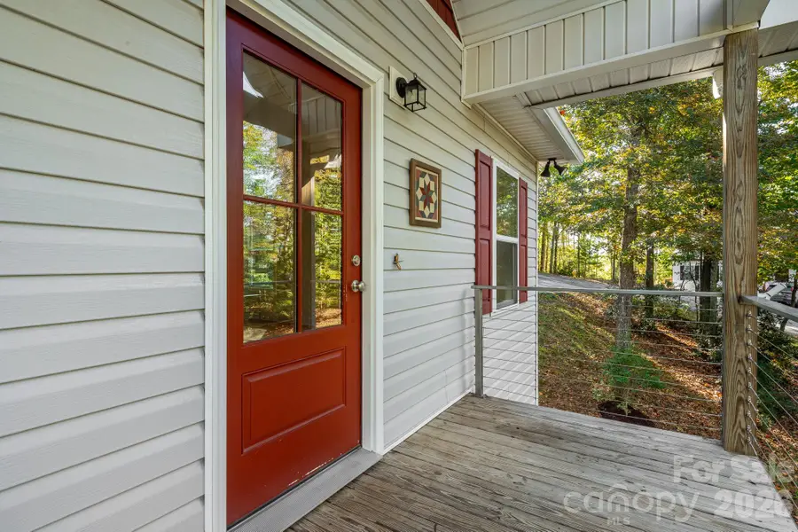 171 Rambling Trail, Hendersonville, NC 28739 - #2