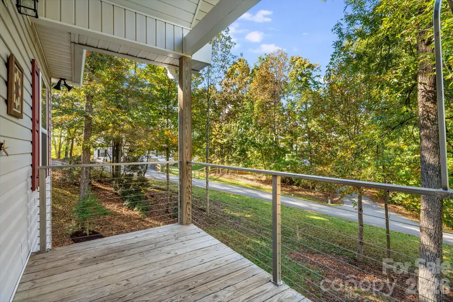 171 Rambling Trail, Hendersonville, NC 28739 - #3