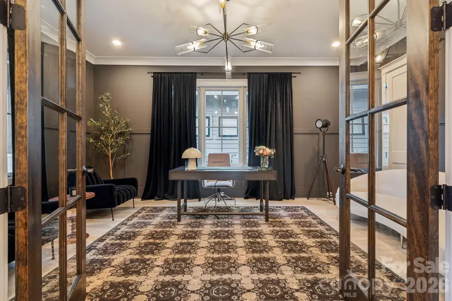 1412 N Caldwell Street, Charlotte, NC 28206 - #2