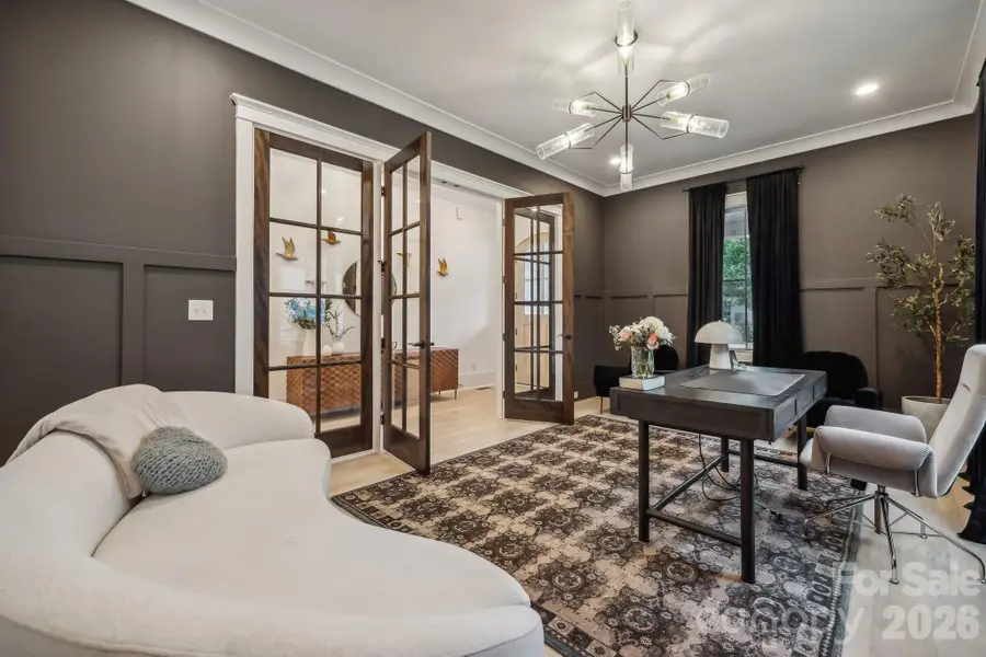 1412 N Caldwell Street, Charlotte, NC 28206 - #3