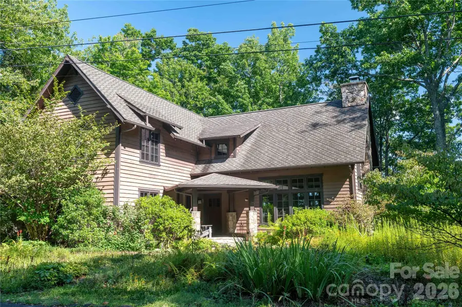 86 Forest Ridge Road E, Burnsville, NC 28714 - #2