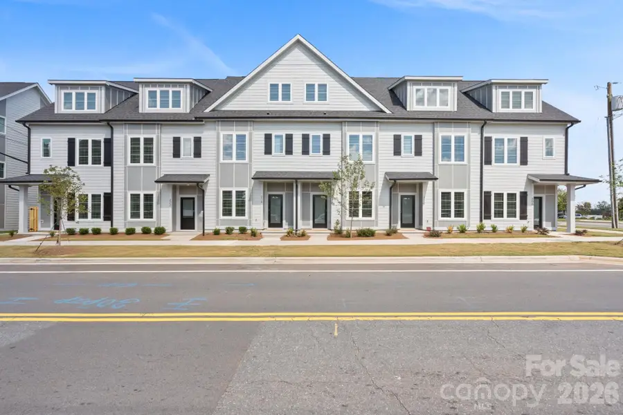 246 Freeland Lane, Charlotte, NC 28217 - #2