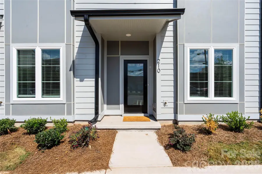 246 Freeland Lane, Charlotte, NC 28217 - #3