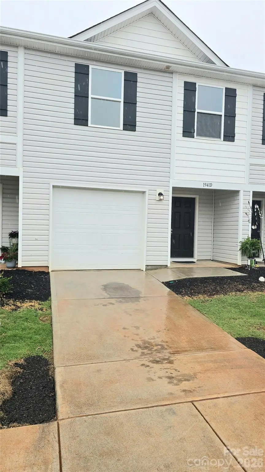 1941 Tranquility Circle, Newton, NC 28658 - #1