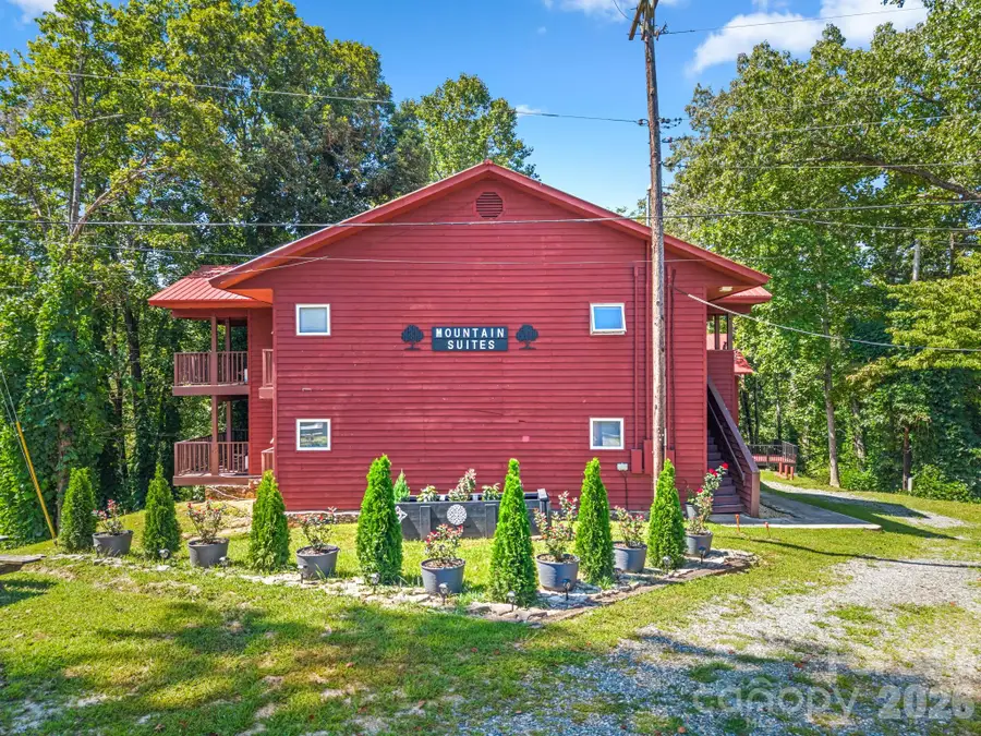 55  57 Observation Point Drive, Bryson City, NC 28713 - #3