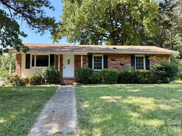 701 Bilmark Avenue, Charlotte, NC 28213